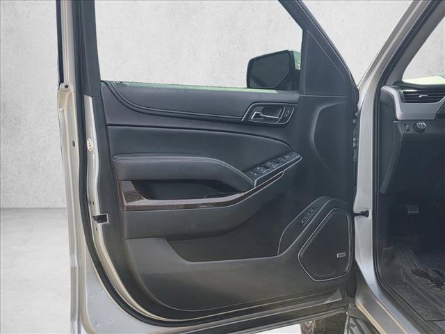 used 2017 GMC Yukon car, priced at $21,891