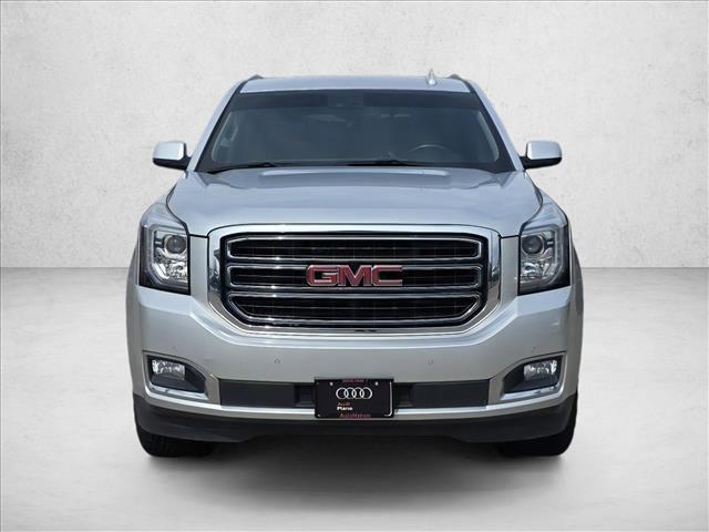 used 2017 GMC Yukon car, priced at $21,891