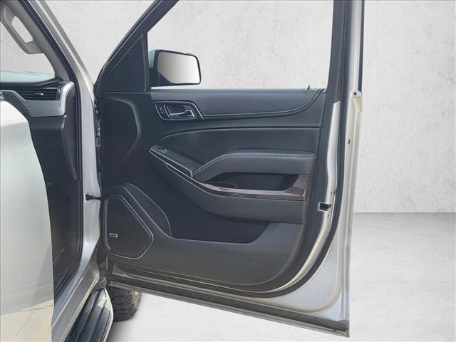 used 2017 GMC Yukon car, priced at $21,891