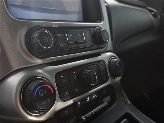 used 2017 GMC Yukon car, priced at $21,891