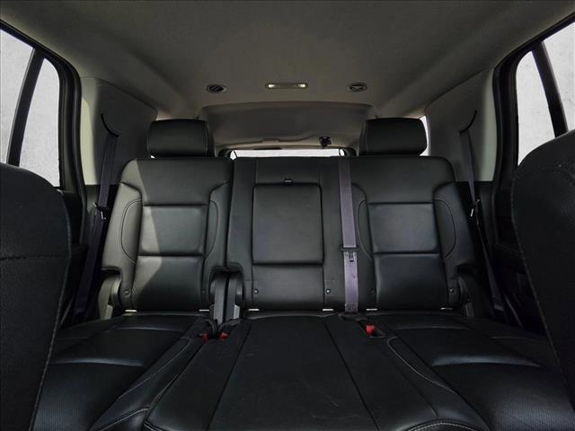 used 2017 GMC Yukon car, priced at $21,891