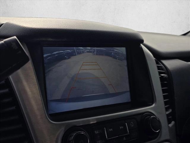 used 2017 GMC Yukon car, priced at $21,891