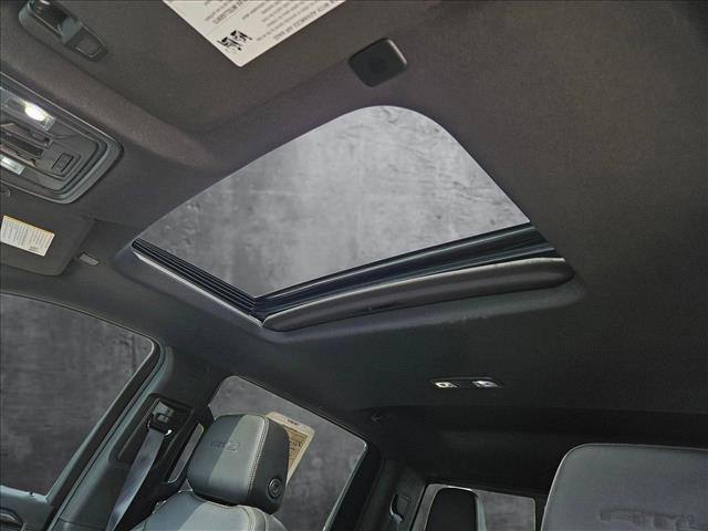 used 2024 GMC Sierra 1500 car, priced at $59,799
