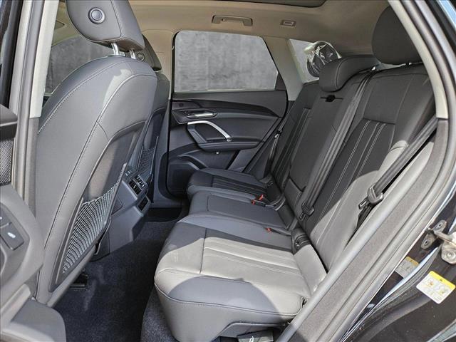 new 2025 Audi Q5 car, priced at $50,716