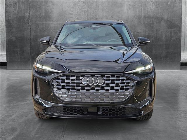new 2025 Audi Q5 car, priced at $50,716