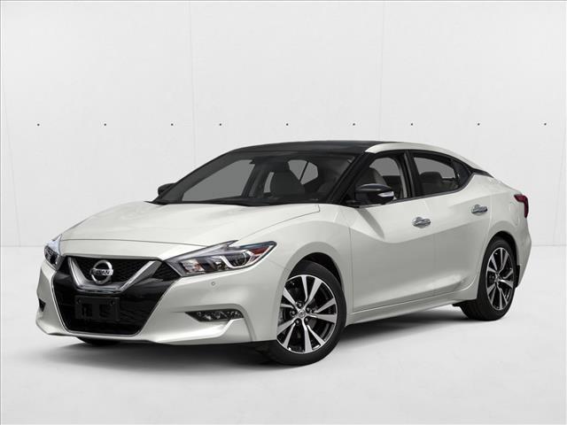 used 2016 Nissan Maxima car, priced at $12,881