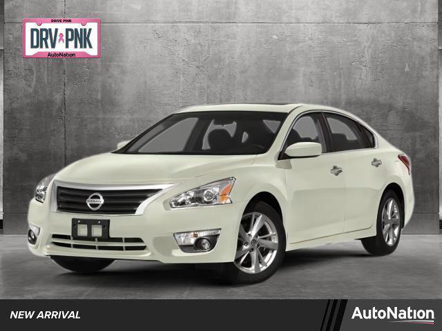 used 2014 Nissan Altima car, priced at $12,590