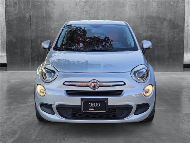 used 2016 FIAT 500X car, priced at $8,875