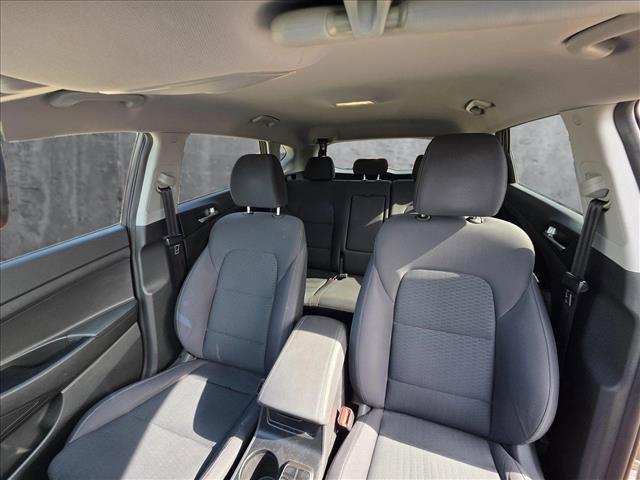 used 2019 Hyundai Tucson car, priced at $12,892