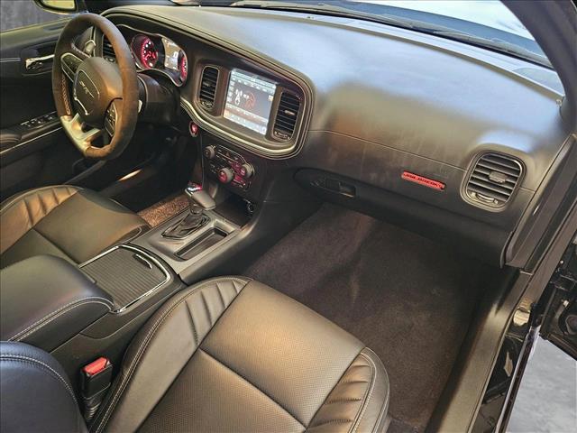 used 2023 Dodge Charger car, priced at $76,994