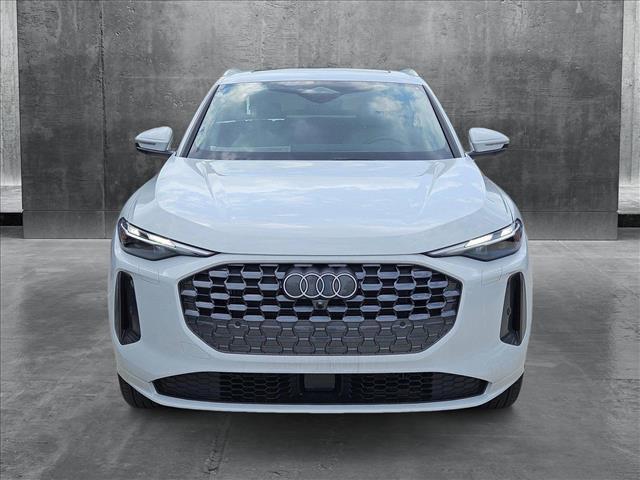 used 2025 Audi Q5 car, priced at $53,991