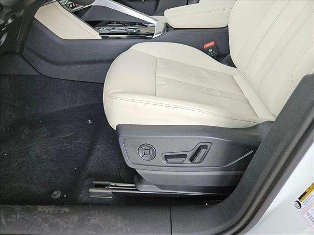 used 2025 Audi Q5 car, priced at $53,991