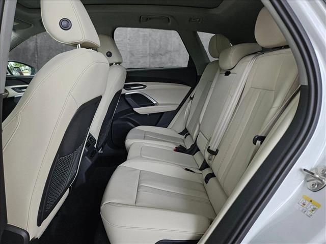 used 2025 Audi Q5 car, priced at $53,991