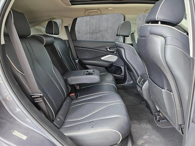 used 2019 Acura RDX car, priced at $23,949
