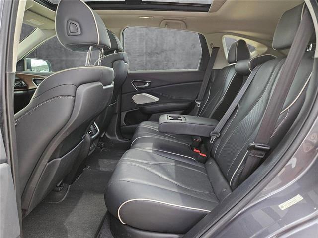 used 2019 Acura RDX car, priced at $23,949