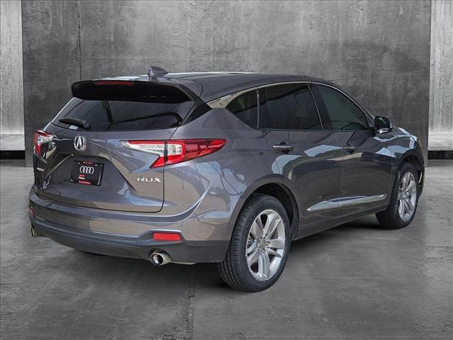 used 2019 Acura RDX car, priced at $23,949