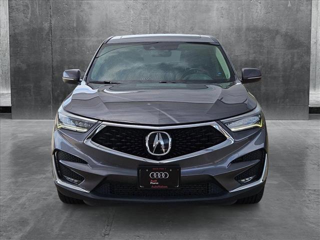 used 2019 Acura RDX car, priced at $23,949