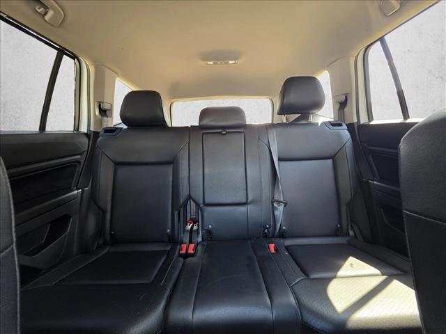 used 2019 Volkswagen Atlas car, priced at $16,989