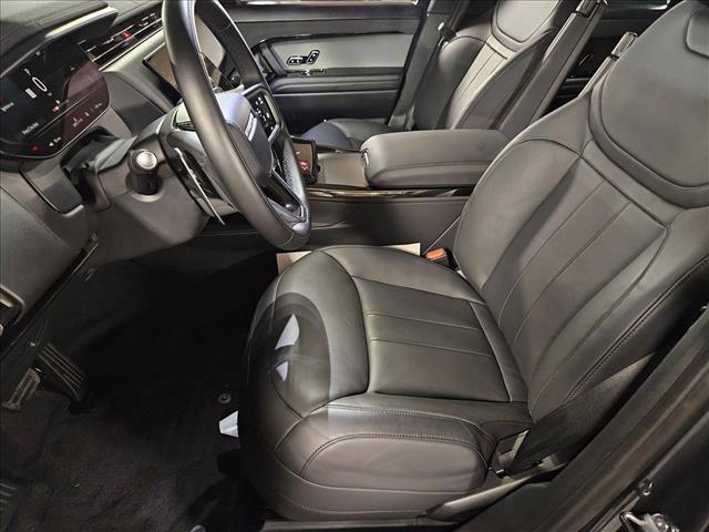 used 2024 Land Rover Range Rover Sport car, priced at $77,995