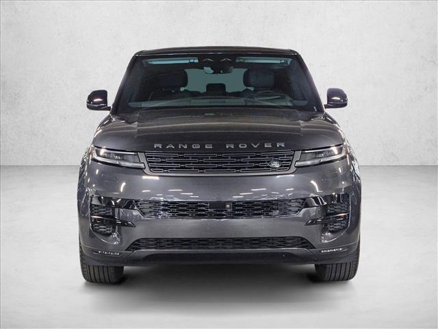 used 2024 Land Rover Range Rover Sport car, priced at $77,995