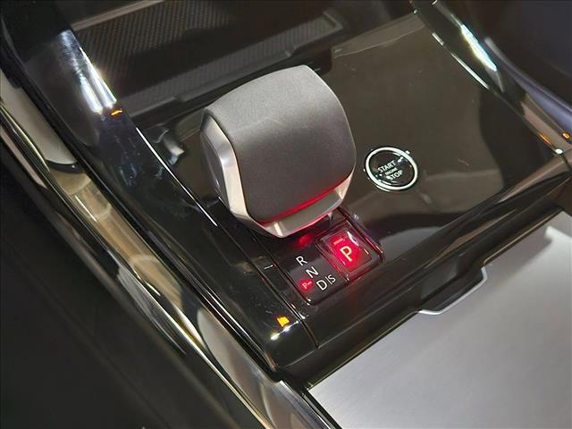 used 2024 Land Rover Range Rover Sport car, priced at $77,995