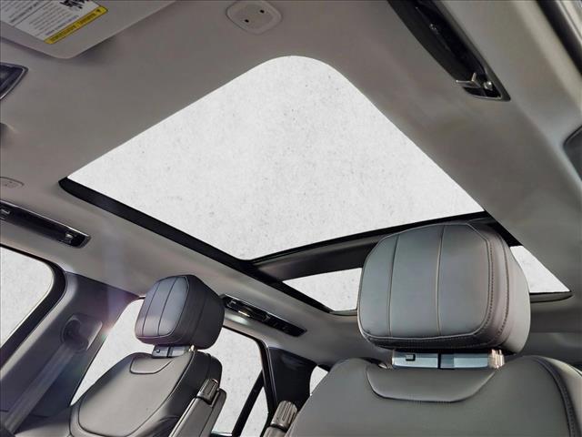 used 2024 Land Rover Range Rover Sport car, priced at $77,995