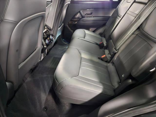 used 2024 Land Rover Range Rover Sport car, priced at $77,995
