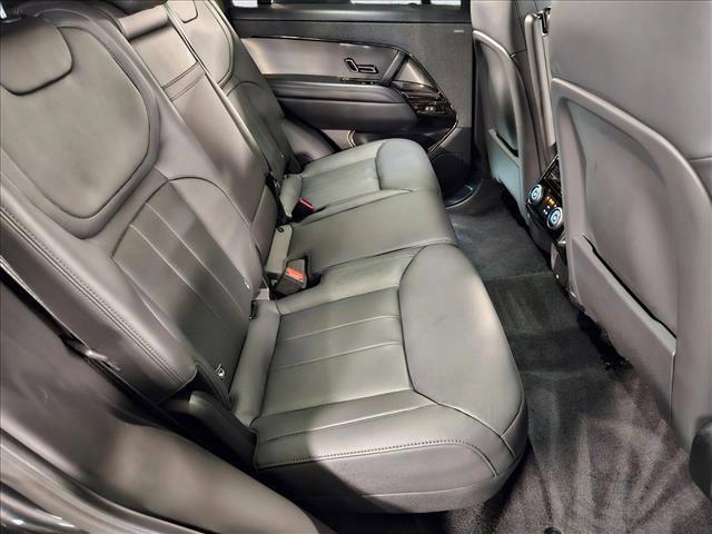 used 2024 Land Rover Range Rover Sport car, priced at $77,995