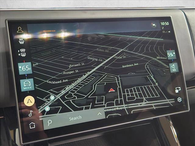 used 2024 Land Rover Range Rover Sport car, priced at $77,995