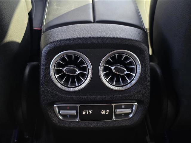 used 2022 Mercedes-Benz G-Class car, priced at $131,882