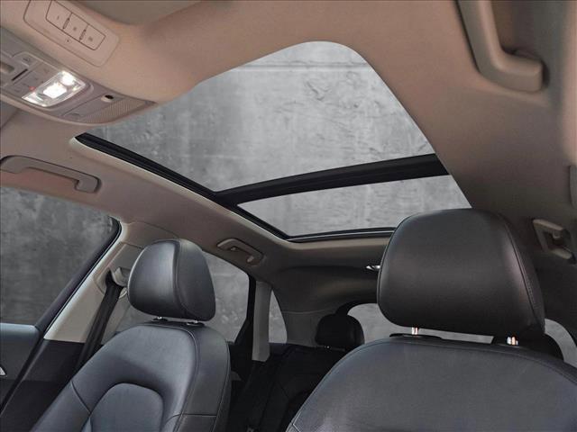 used 2017 Audi Q3 car, priced at $13,499