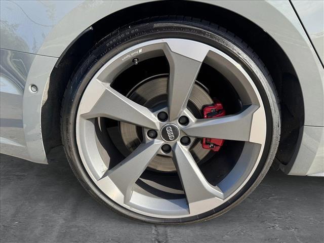 used 2019 Audi S5 car, priced at $27,392