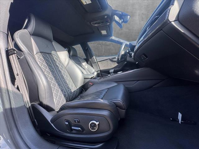 used 2019 Audi S5 car, priced at $27,392
