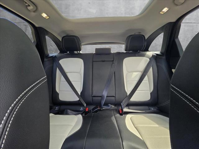 used 2018 Jaguar F-PACE car, priced at $17,449