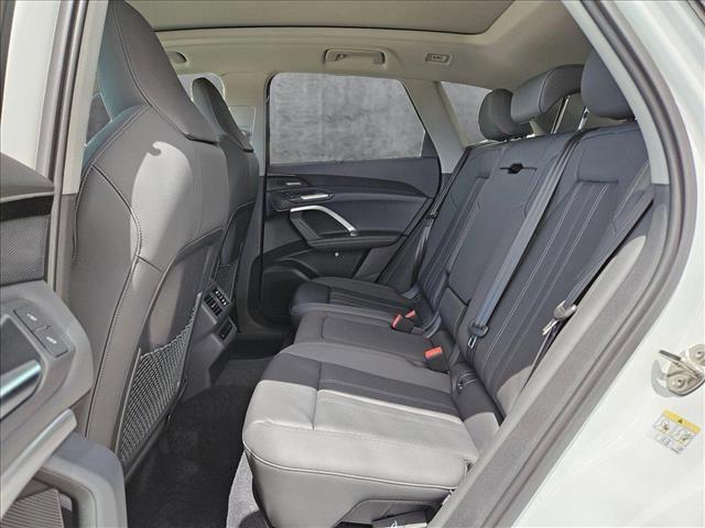 new 2025 Audi Q5 car, priced at $61,229