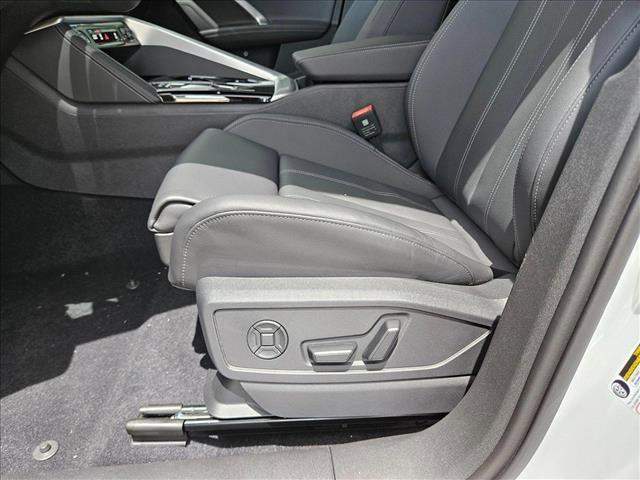 new 2025 Audi Q5 car, priced at $61,229