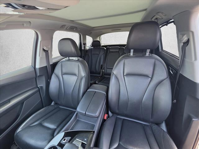 used 2019 Audi Q7 car, priced at $19,993