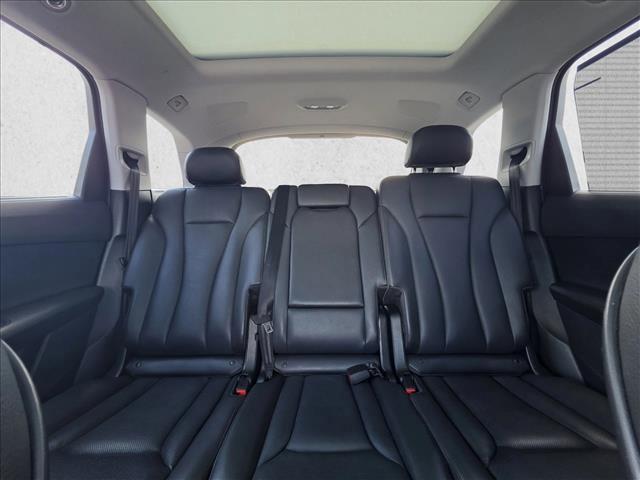 used 2019 Audi Q7 car, priced at $19,993