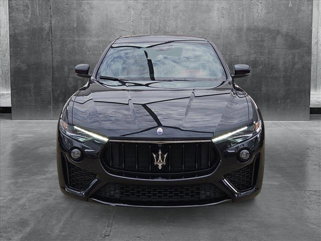 used 2020 Maserati Levante car, priced at $39,447