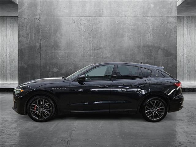 used 2020 Maserati Levante car, priced at $39,447