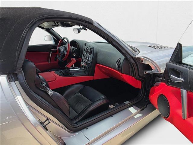 used 2005 Dodge Viper car, priced at $59,779