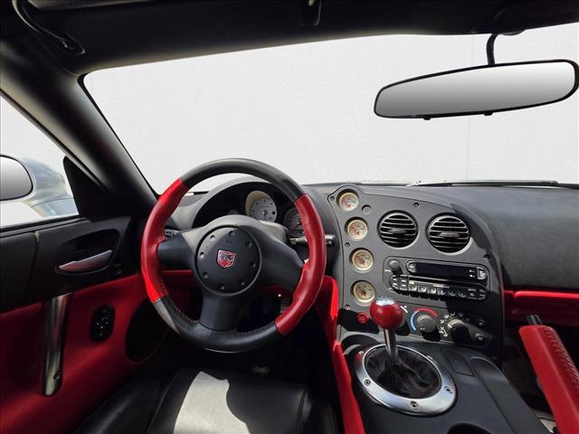 used 2005 Dodge Viper car, priced at $59,779