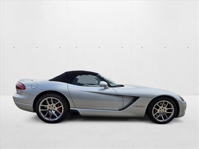 used 2005 Dodge Viper car, priced at $59,779