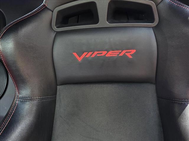 used 2005 Dodge Viper car, priced at $59,779