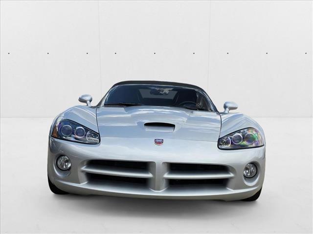 used 2005 Dodge Viper car, priced at $59,779