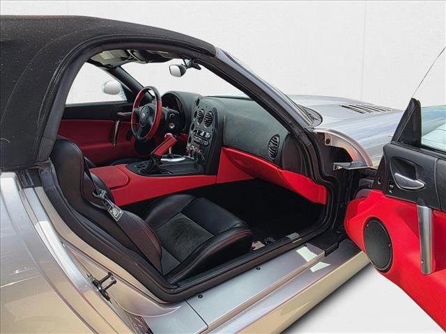 used 2005 Dodge Viper car, priced at $59,779