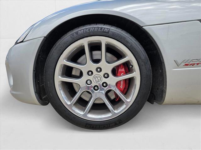 used 2005 Dodge Viper car, priced at $59,779