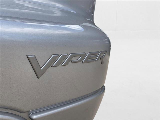 used 2005 Dodge Viper car, priced at $59,779
