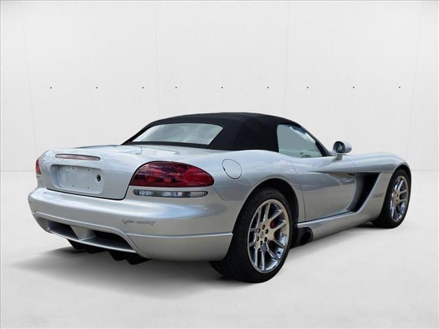 used 2005 Dodge Viper car, priced at $59,779
