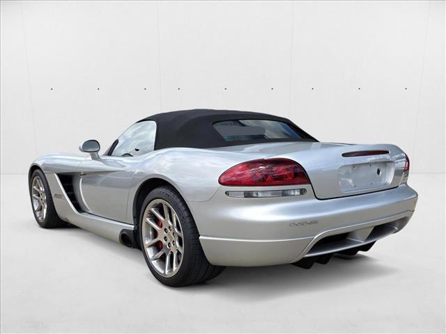 used 2005 Dodge Viper car, priced at $59,779